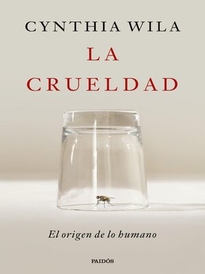 cover image of La crueldad